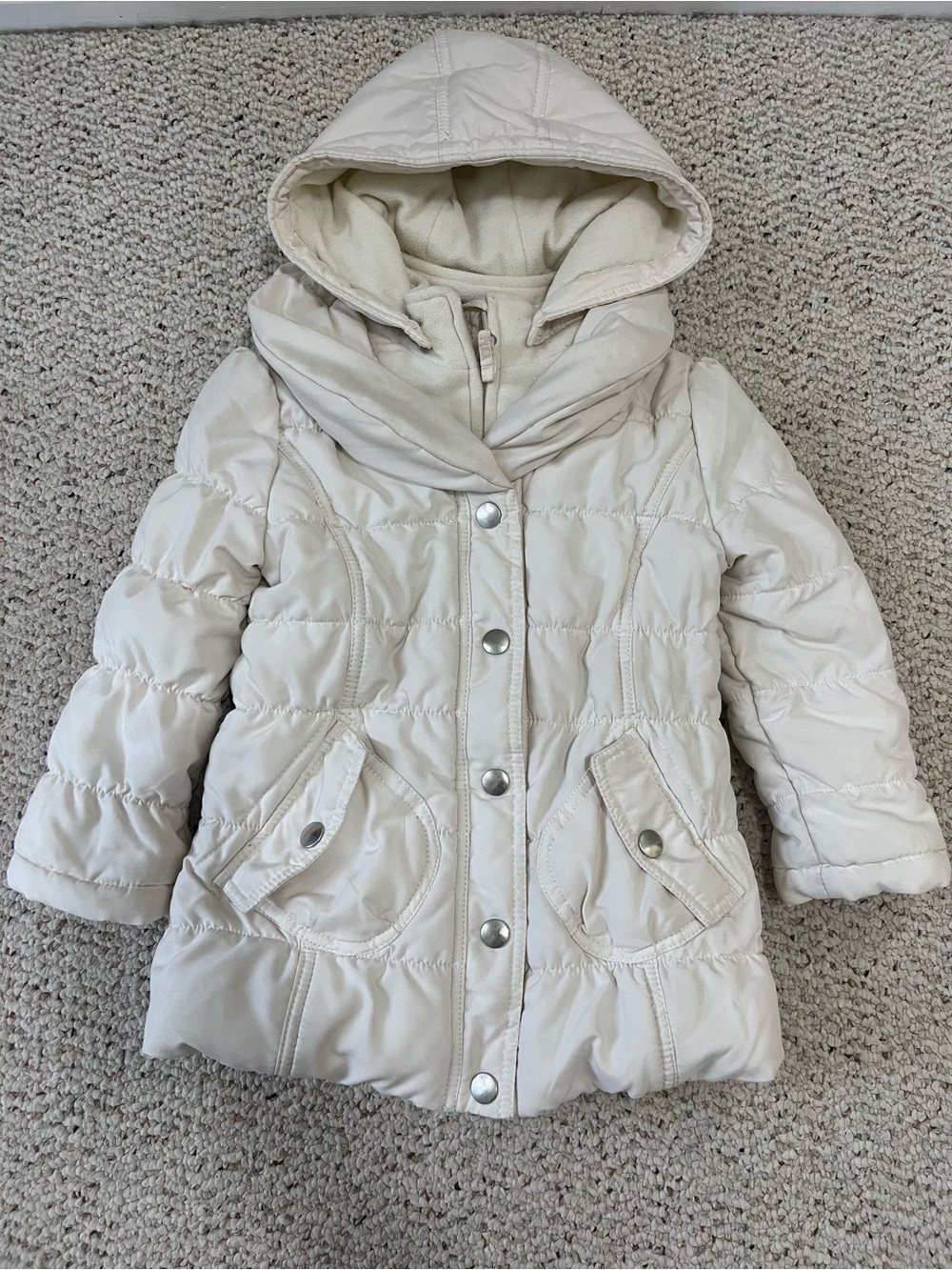 Liv a Little Winter Jacket